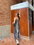 Tie Dye Sleeveless Long Slip Dresses